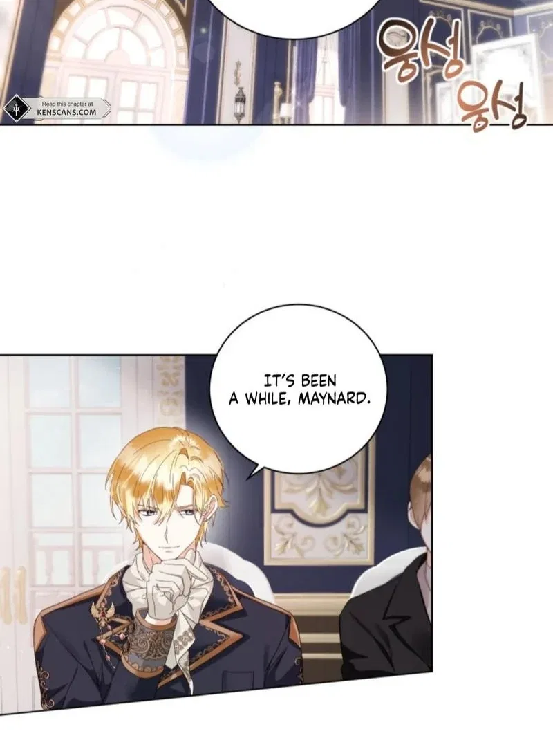 I Will Not Be The Supporting Character Forever Chapter 31 – Page 3