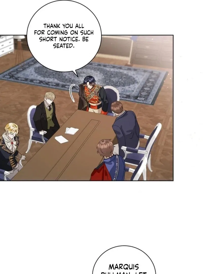 I Will Not Be The Supporting Character Forever Chapter 31 – Page 13