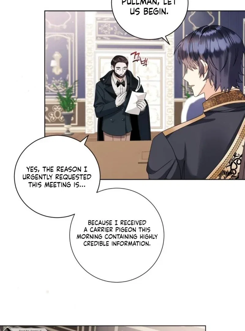 I Will Not Be The Supporting Character Forever Chapter 31 – Page 14