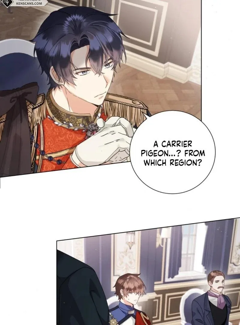 I Will Not Be The Supporting Character Forever Chapter 31 – Page 15