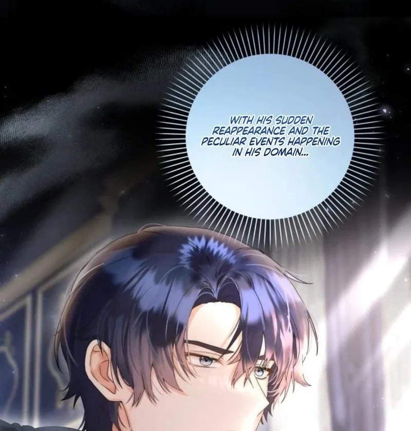 I Will Not Be The Supporting Character Forever Chapter 31 – Page 23