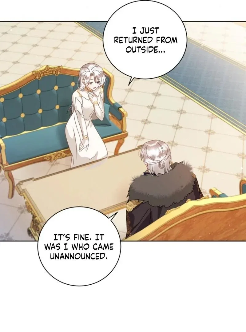 I Will Not Be The Supporting Character Forever Chapter 31 – Page 30