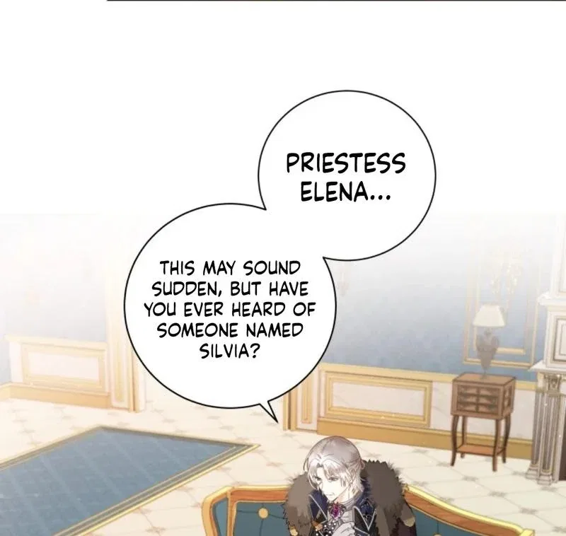 I Will Not Be The Supporting Character Forever Chapter 31 – Page 34