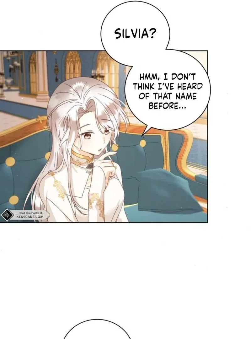 I Will Not Be The Supporting Character Forever Chapter 31 – Page 36