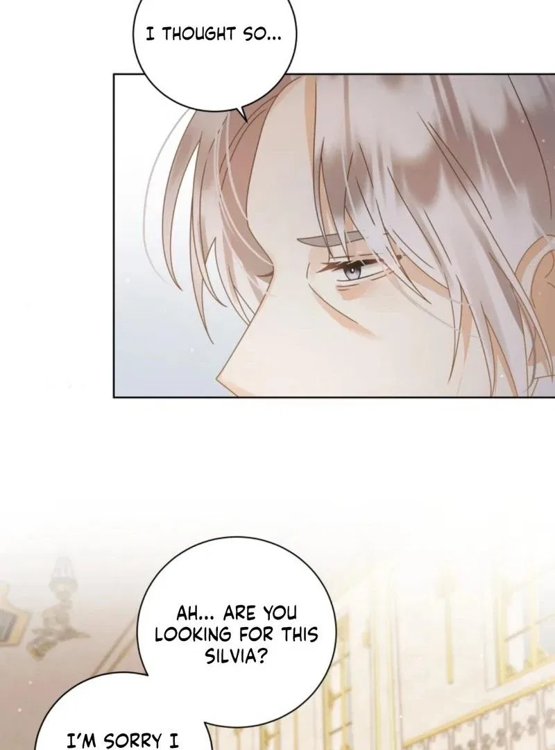 I Will Not Be The Supporting Character Forever Chapter 31 – Page 37