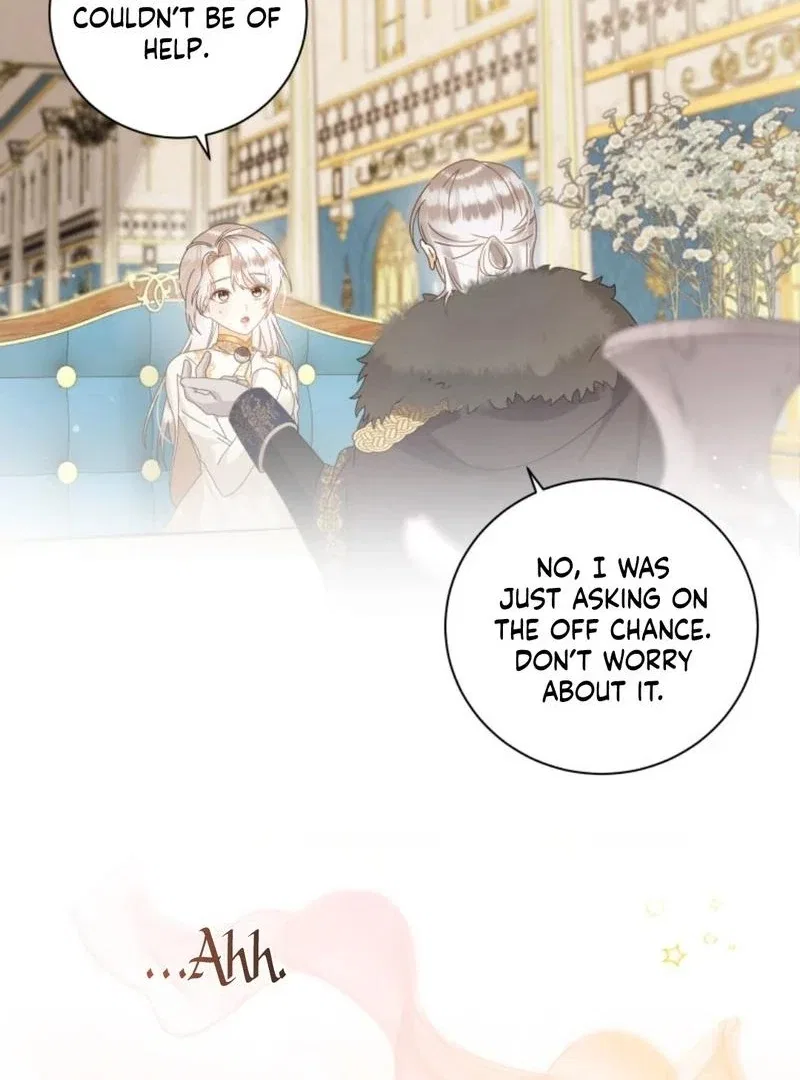I Will Not Be The Supporting Character Forever Chapter 31 – Page 38