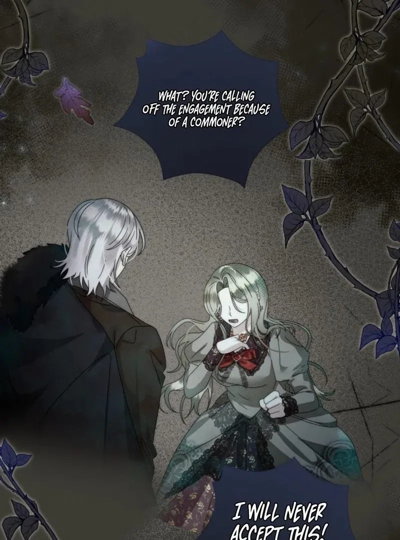 I Will Not Be The Supporting Character Forever Chapter 31 – Page 43