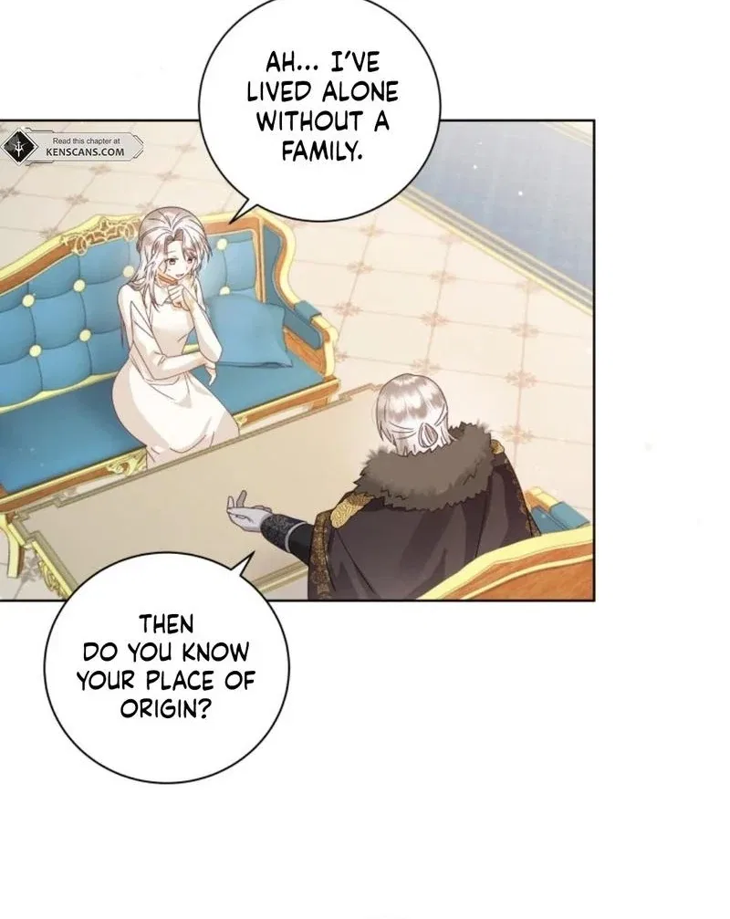 I Will Not Be The Supporting Character Forever Chapter 31 – Page 58