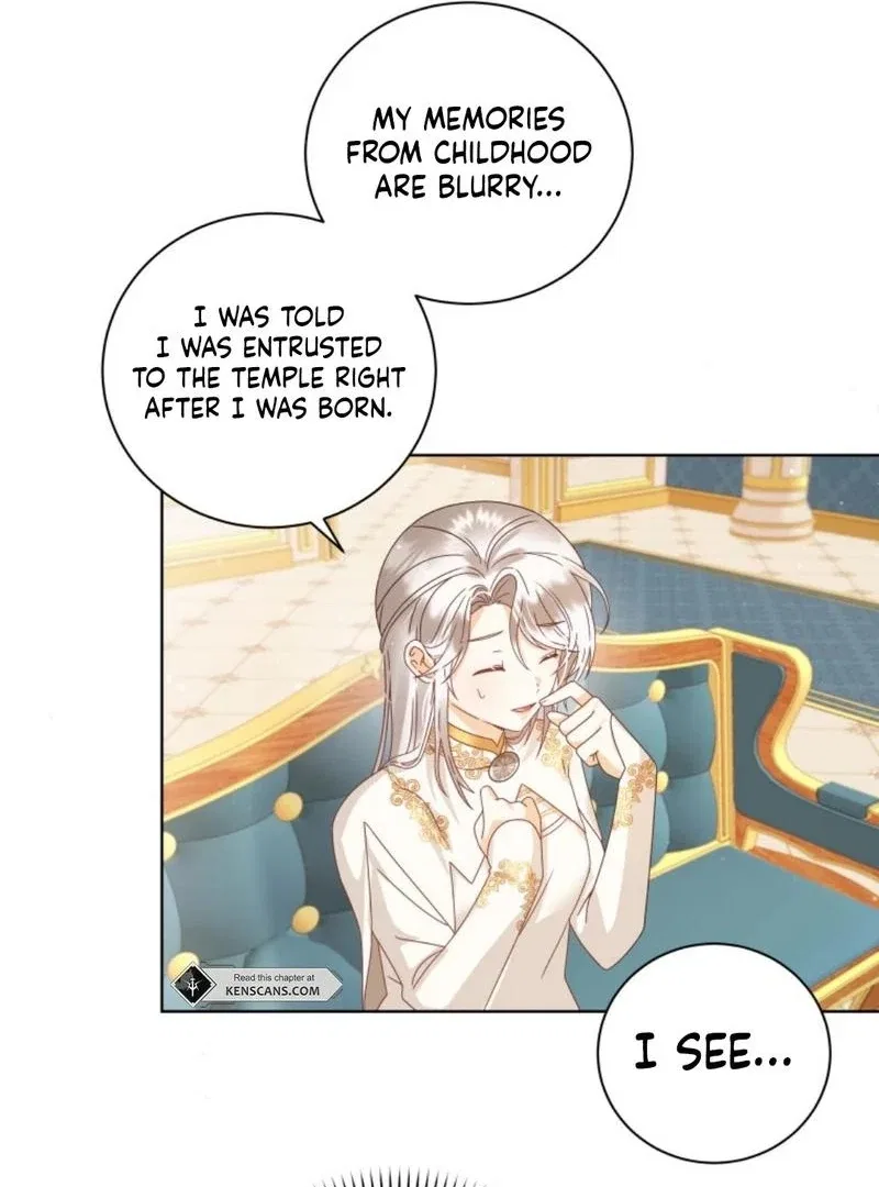 I Will Not Be The Supporting Character Forever Chapter 31 – Page 59