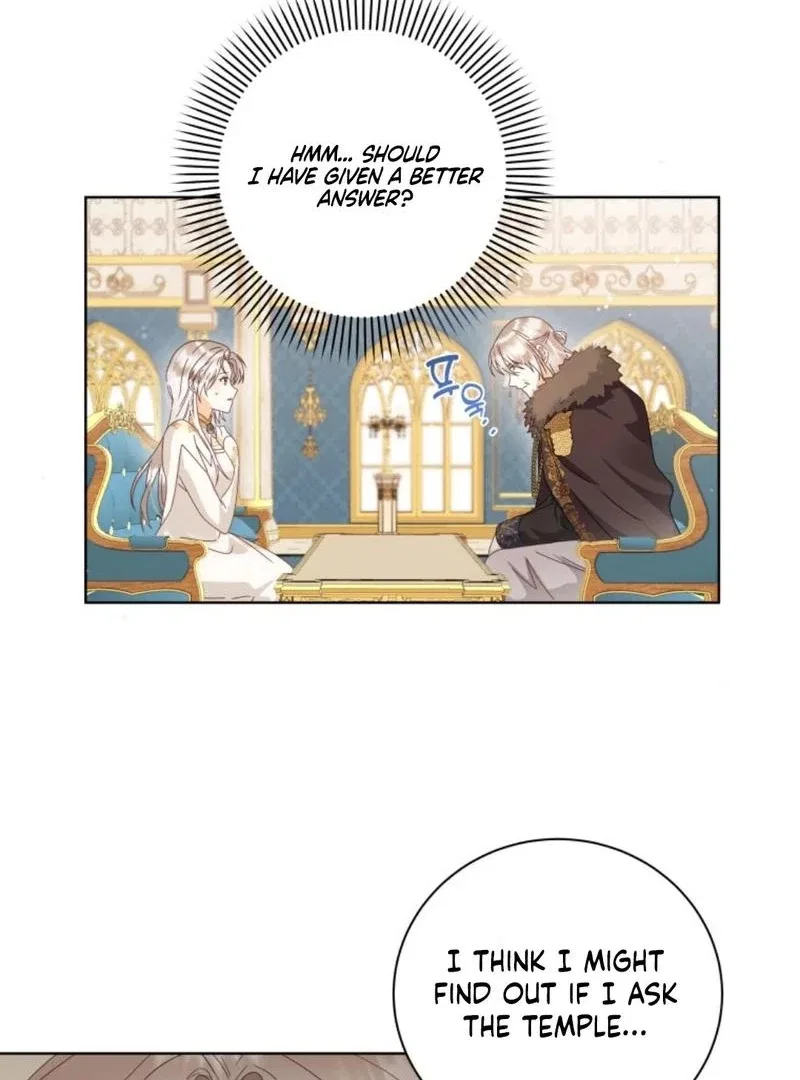 I Will Not Be The Supporting Character Forever Chapter 31 – Page 60