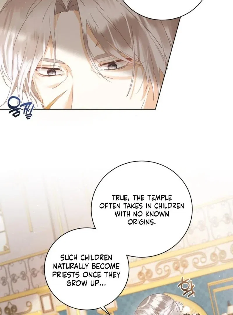 I Will Not Be The Supporting Character Forever Chapter 31 – Page 61