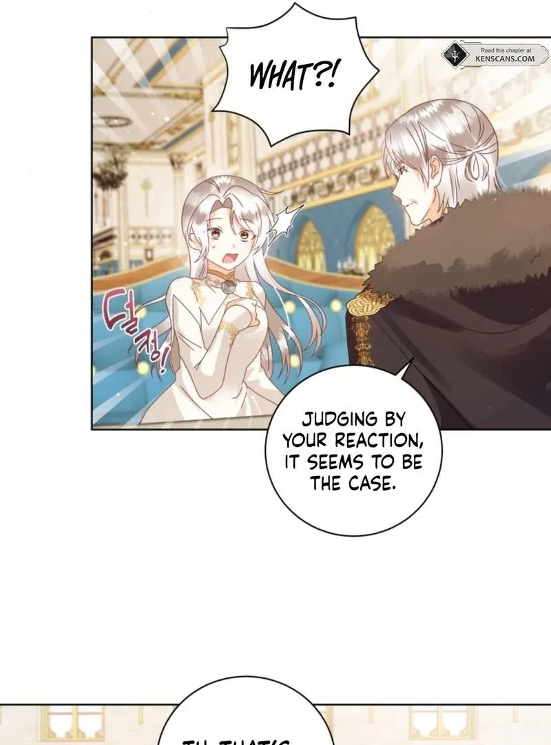 I Will Not Be The Supporting Character Forever Chapter 31 – Page 65