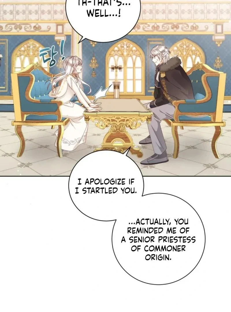I Will Not Be The Supporting Character Forever Chapter 31 – Page 66