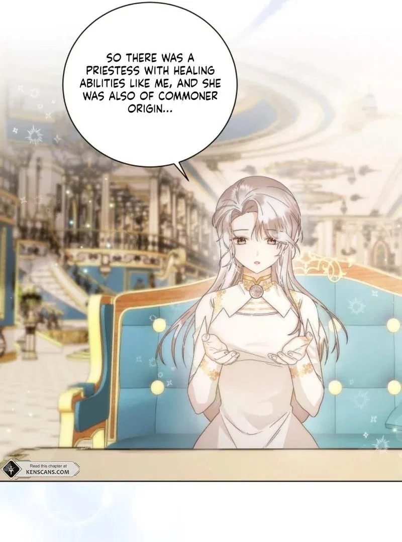 I Will Not Be The Supporting Character Forever Chapter 31 – Page 71