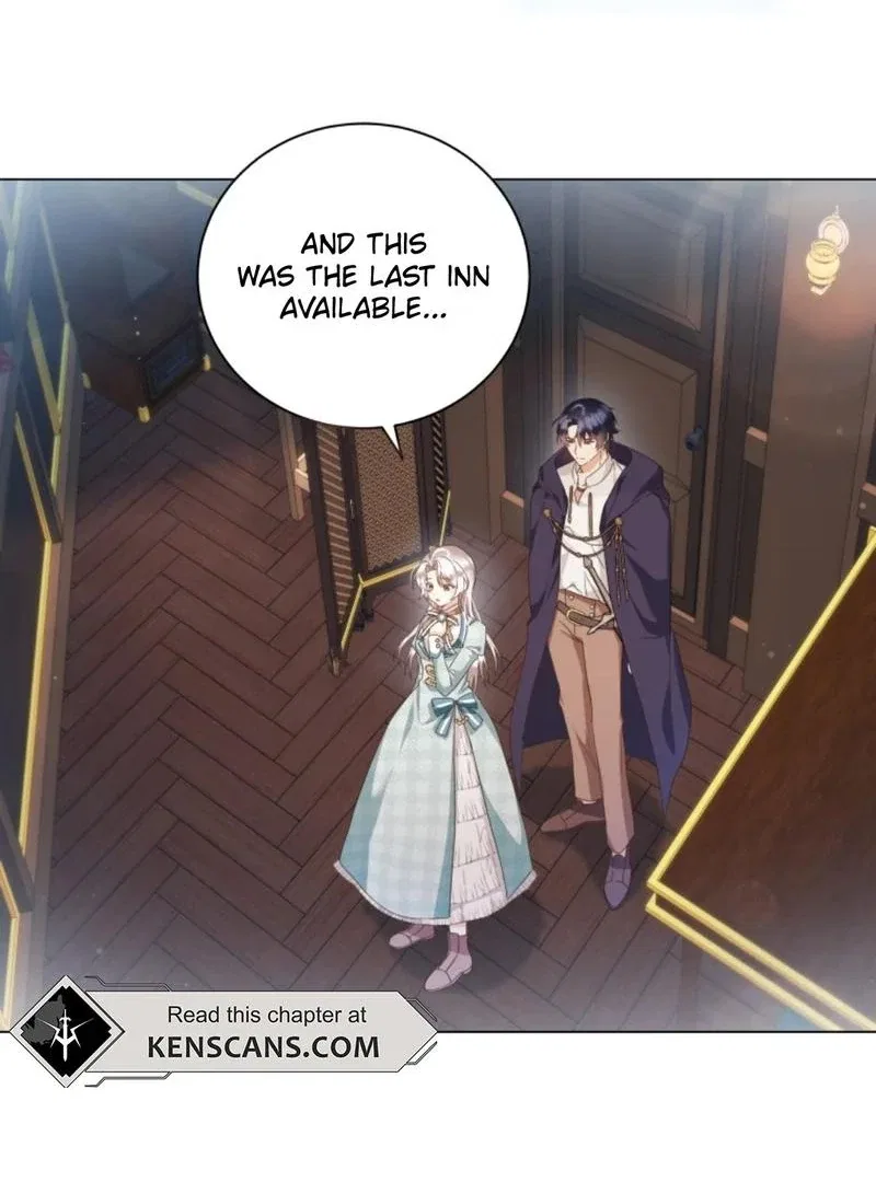 I Will Not Be The Supporting Character Forever Chapter 30 – Page 3