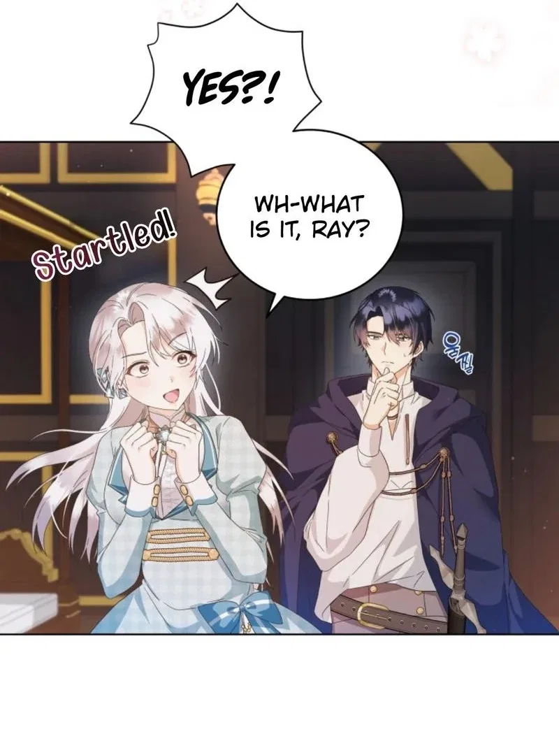 I Will Not Be The Supporting Character Forever Chapter 30 – Page 7