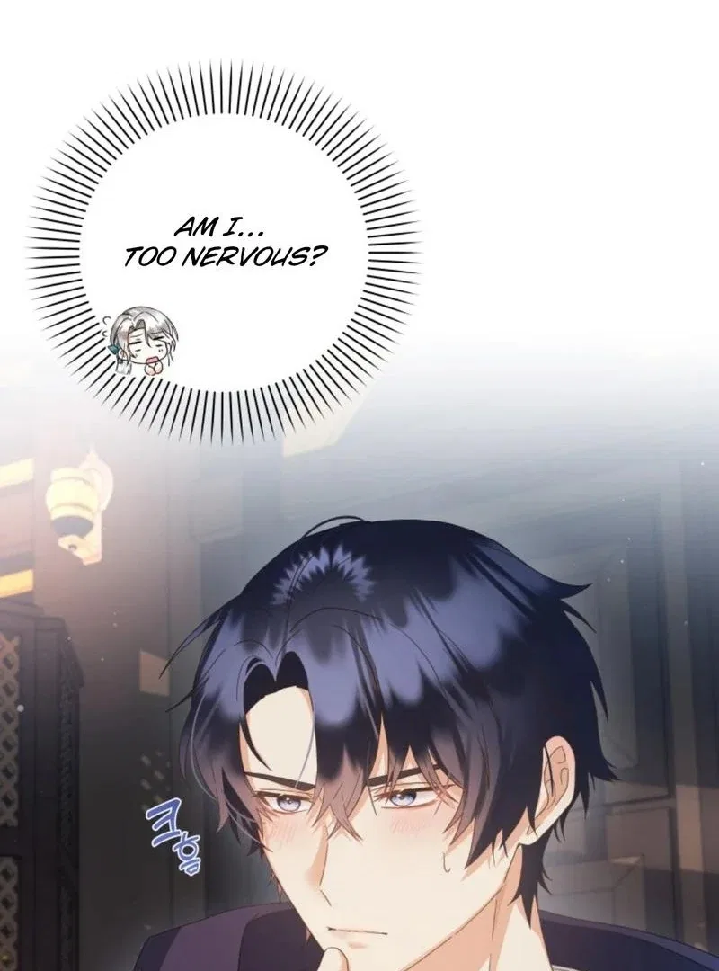 I Will Not Be The Supporting Character Forever Chapter 30 – Page 8