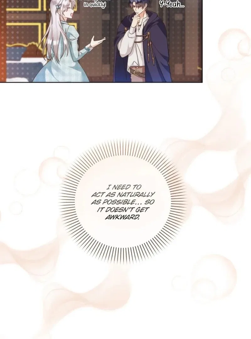 I Will Not Be The Supporting Character Forever Chapter 30 – Page 10
