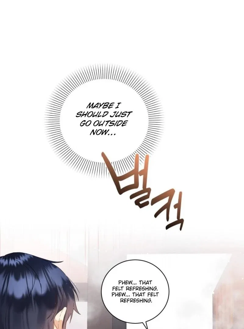 I Will Not Be The Supporting Character Forever Chapter 30 – Page 15