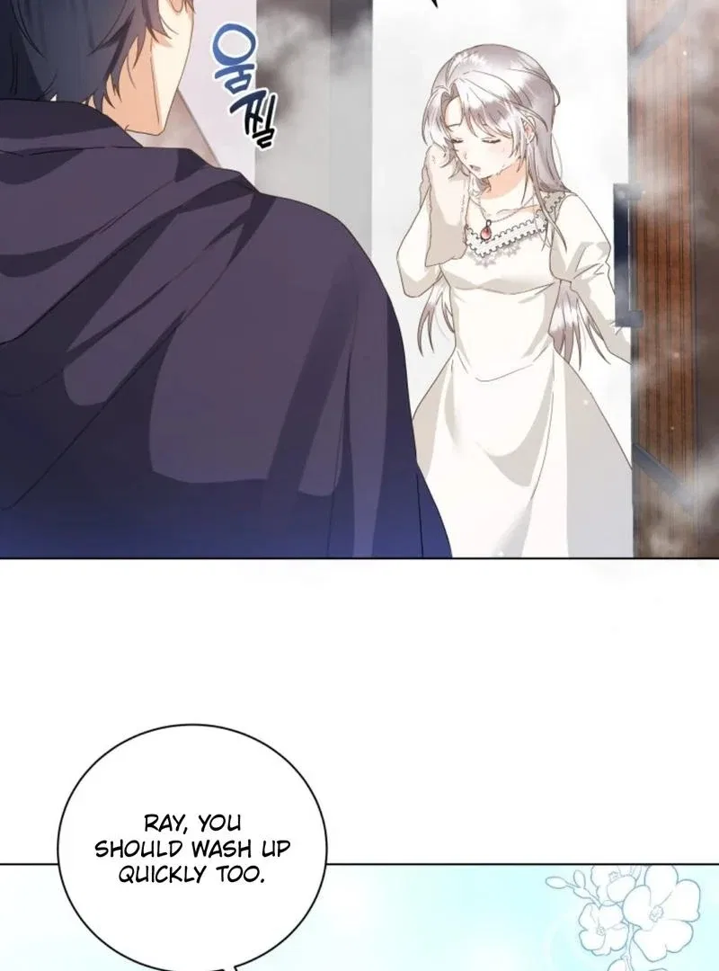 I Will Not Be The Supporting Character Forever Chapter 30 – Page 16
