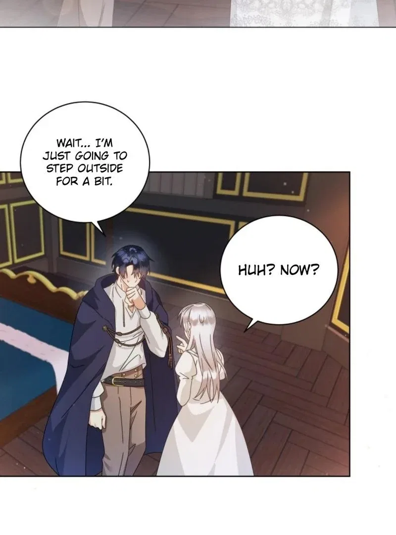 I Will Not Be The Supporting Character Forever Chapter 30 – Page 20