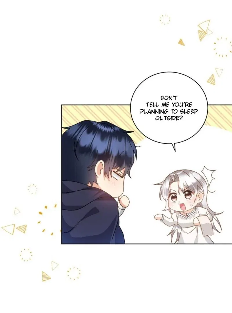 I Will Not Be The Supporting Character Forever Chapter 30 – Page 21