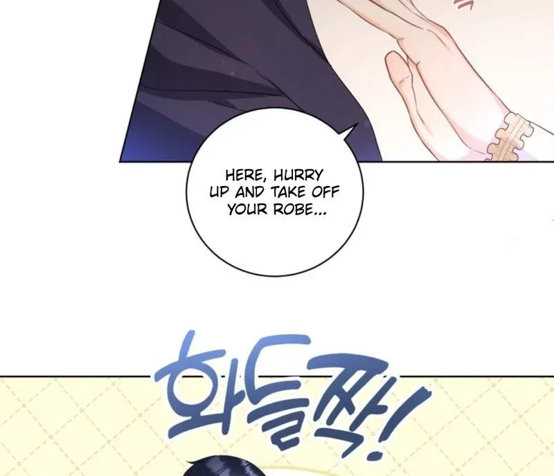 I Will Not Be The Supporting Character Forever Chapter 30 – Page 23