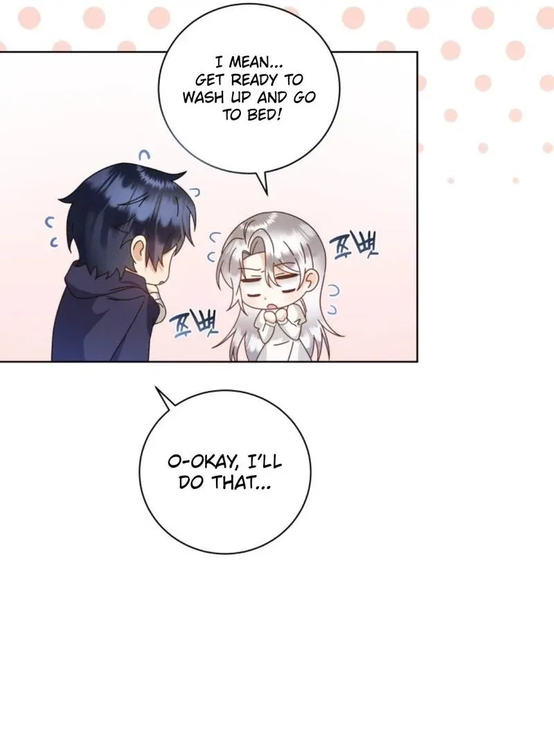 I Will Not Be The Supporting Character Forever Chapter 30 – Page 25
