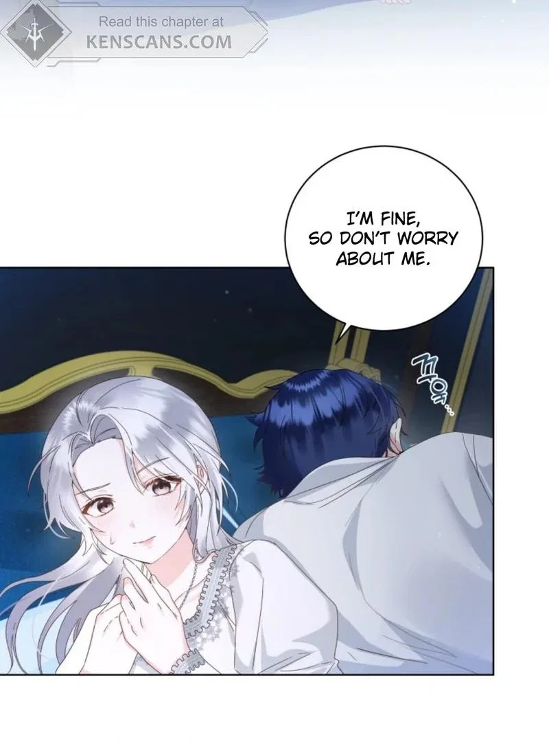I Will Not Be The Supporting Character Forever Chapter 30 – Page 28