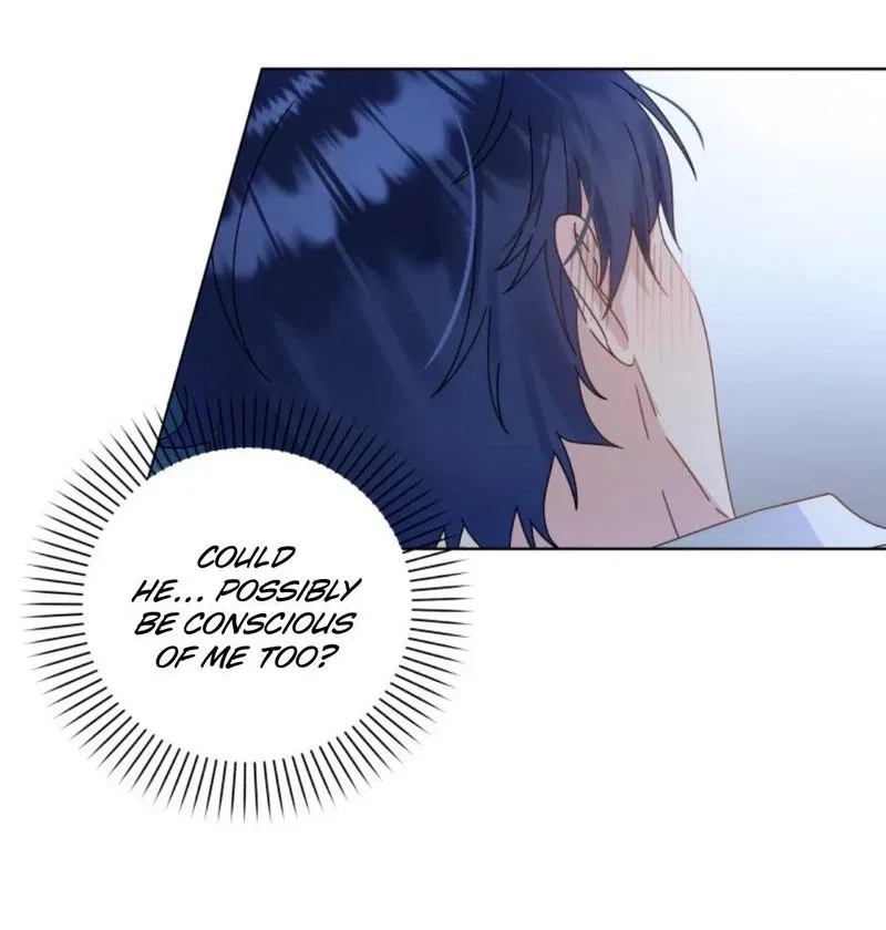 I Will Not Be The Supporting Character Forever Chapter 30 – Page 30