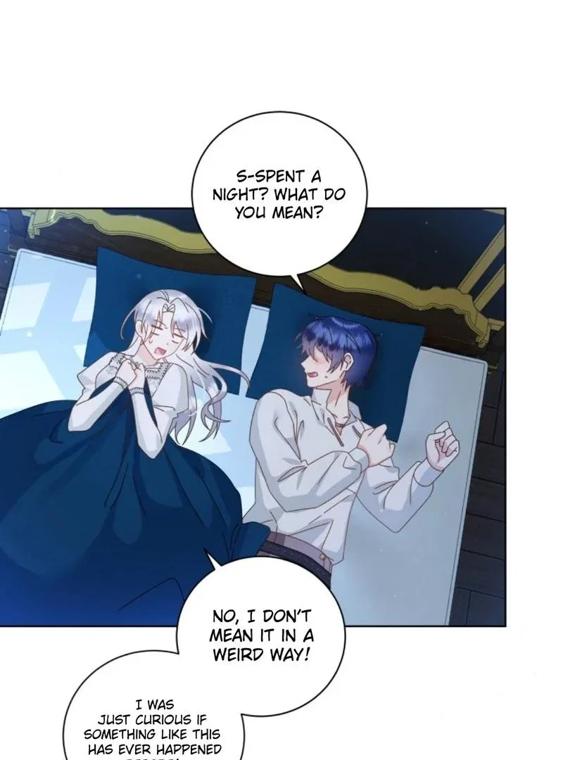 I Will Not Be The Supporting Character Forever Chapter 30 – Page 32