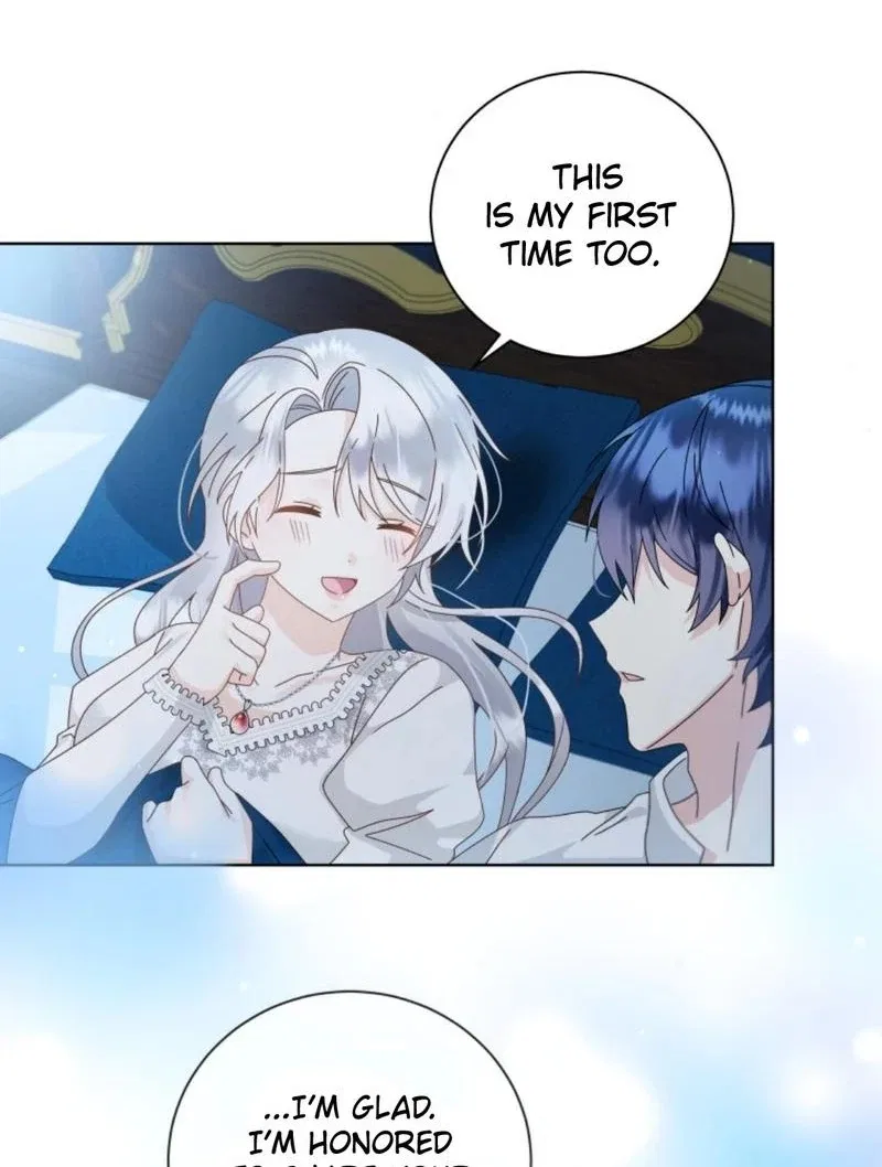 I Will Not Be The Supporting Character Forever Chapter 30 – Page 34
