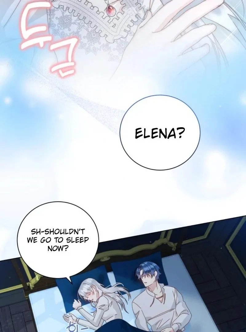 I Will Not Be The Supporting Character Forever Chapter 30 – Page 39