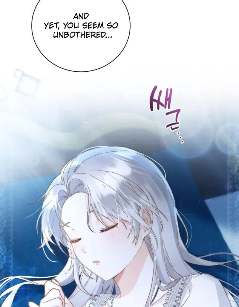 I Will Not Be The Supporting Character Forever Chapter 30 – Page 45