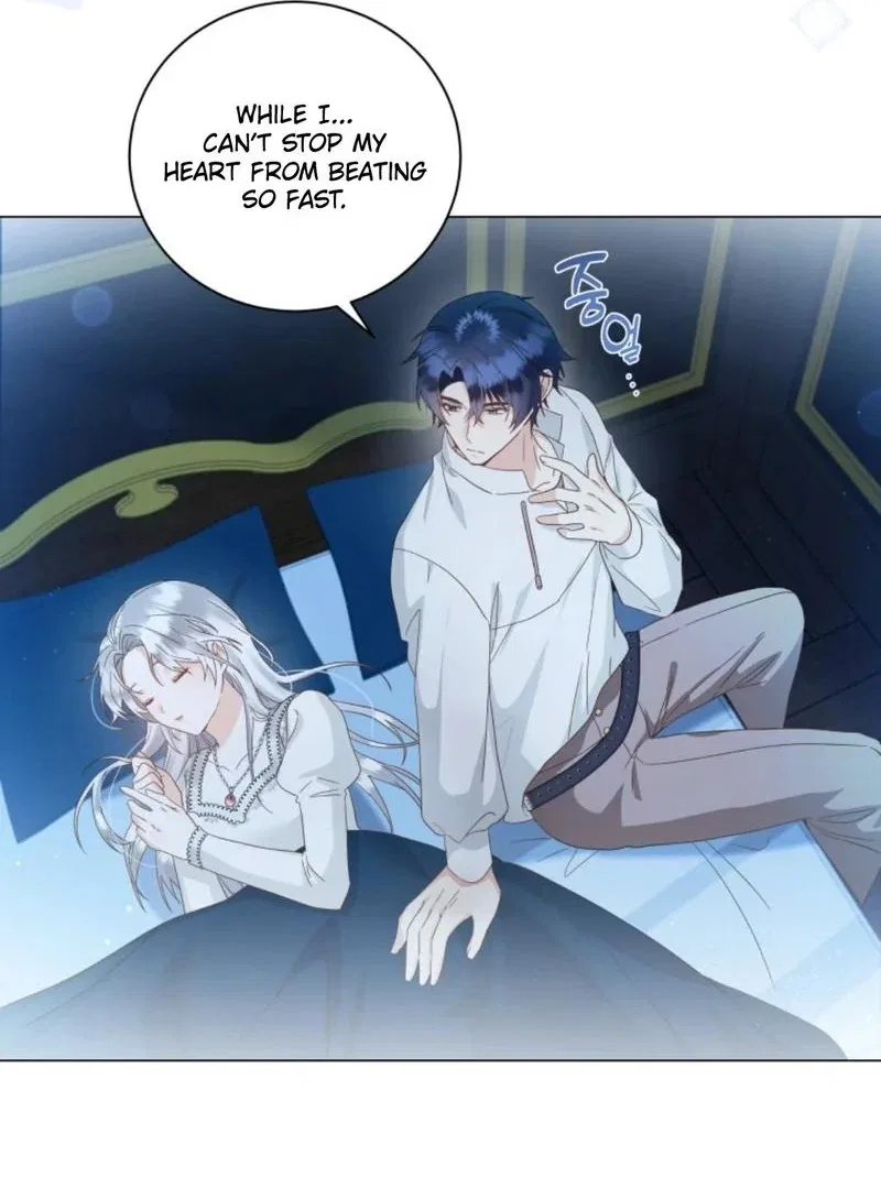 I Will Not Be The Supporting Character Forever Chapter 30 – Page 47