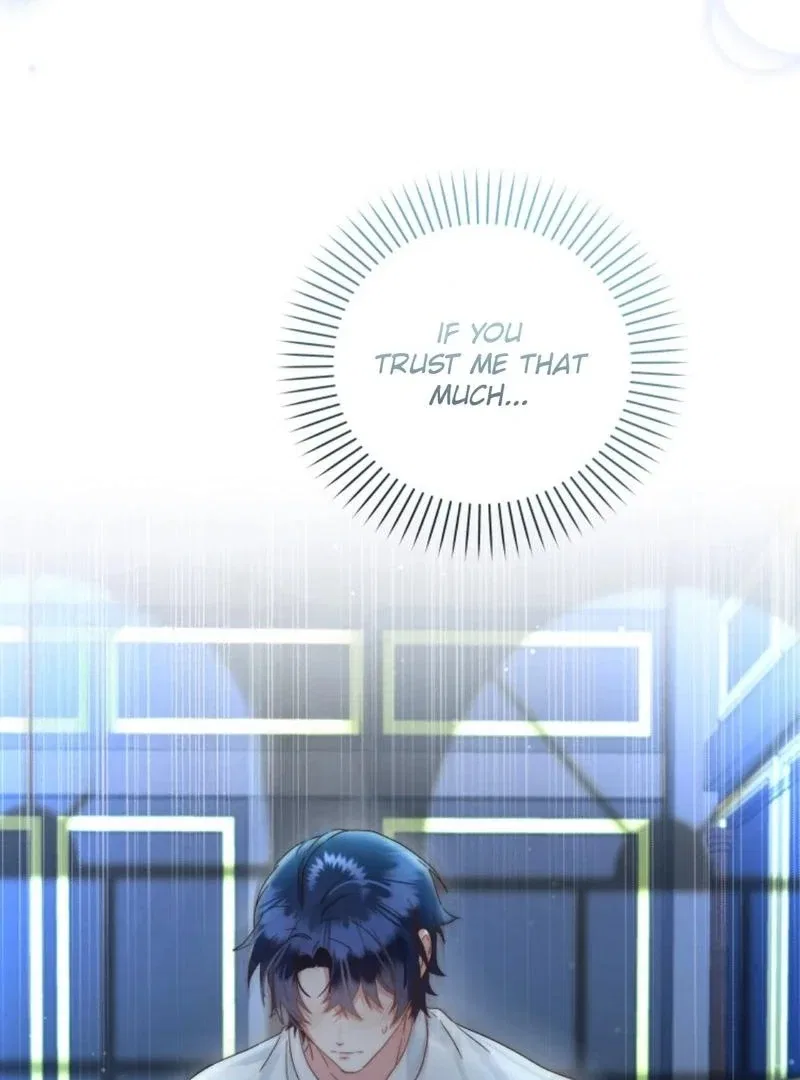 I Will Not Be The Supporting Character Forever Chapter 30 – Page 53