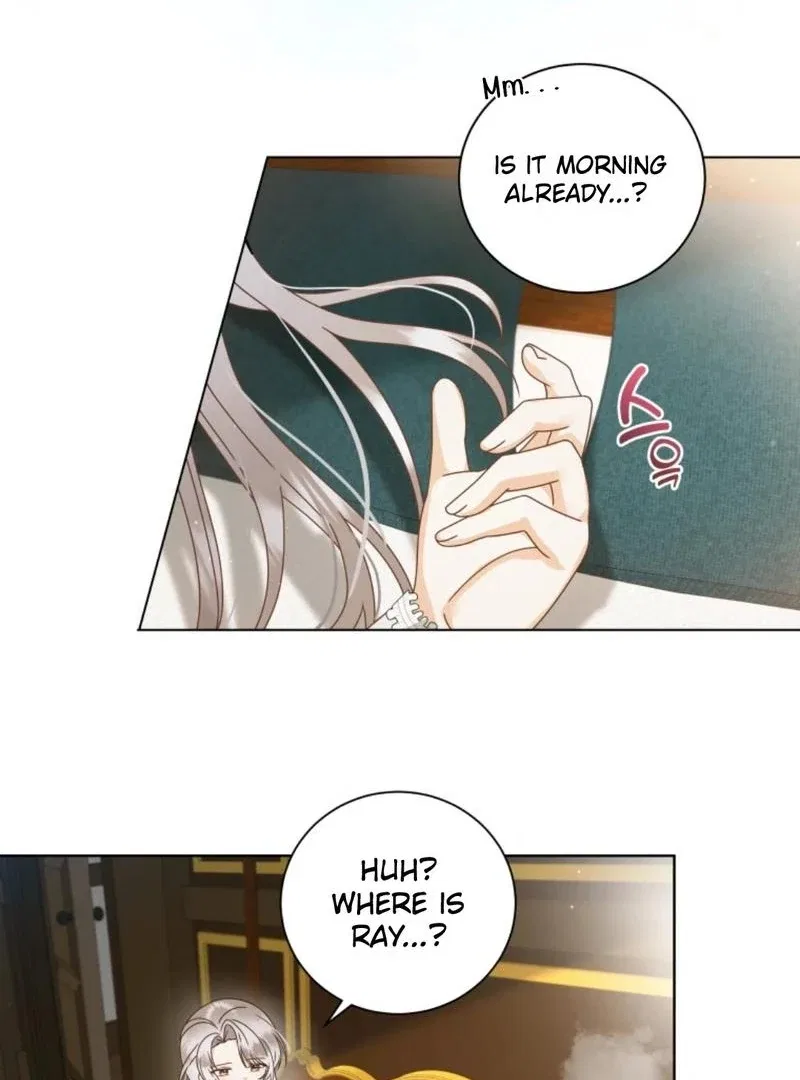 I Will Not Be The Supporting Character Forever Chapter 30 – Page 60