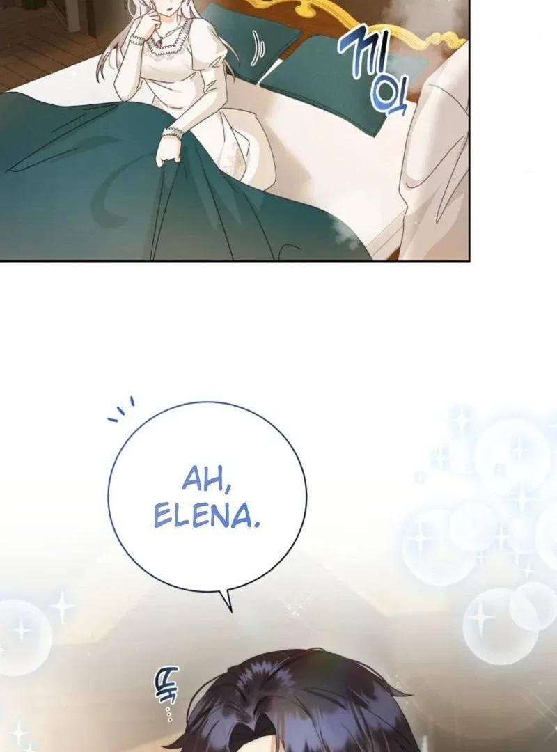 I Will Not Be The Supporting Character Forever Chapter 30 – Page 61