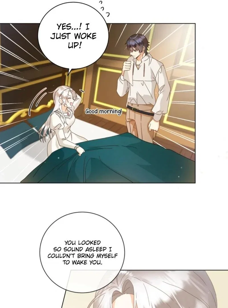 I Will Not Be The Supporting Character Forever Chapter 30 – Page 65