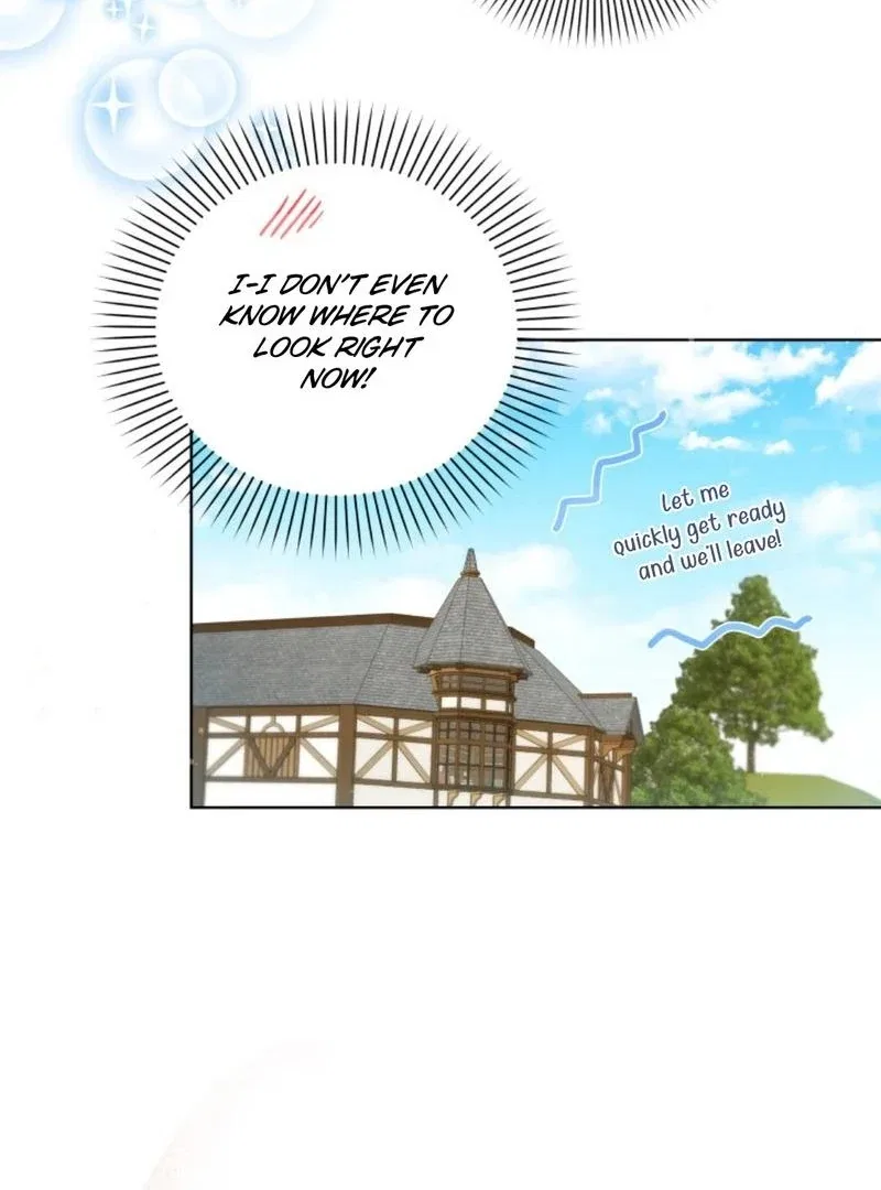 I Will Not Be The Supporting Character Forever Chapter 30 – Page 67
