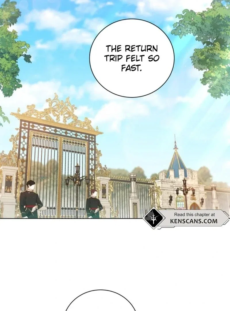 I Will Not Be The Supporting Character Forever Chapter 30 – Page 71