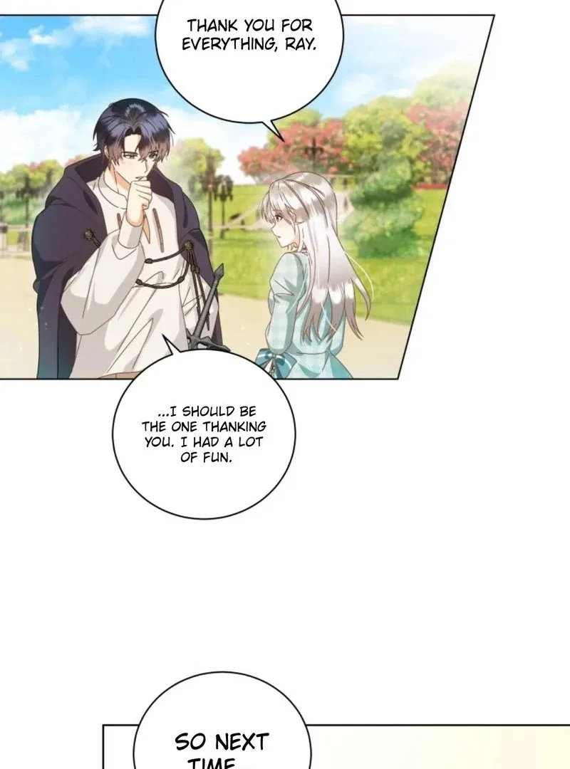 I Will Not Be The Supporting Character Forever Chapter 30 – Page 72