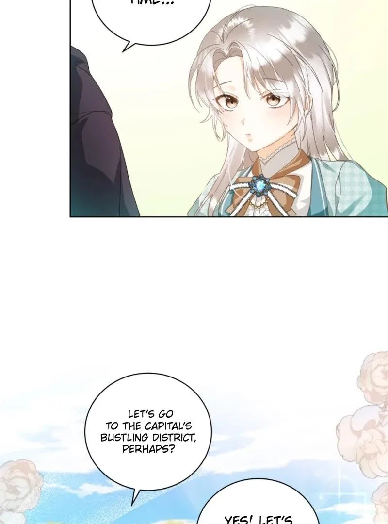 I Will Not Be The Supporting Character Forever Chapter 30 – Page 73