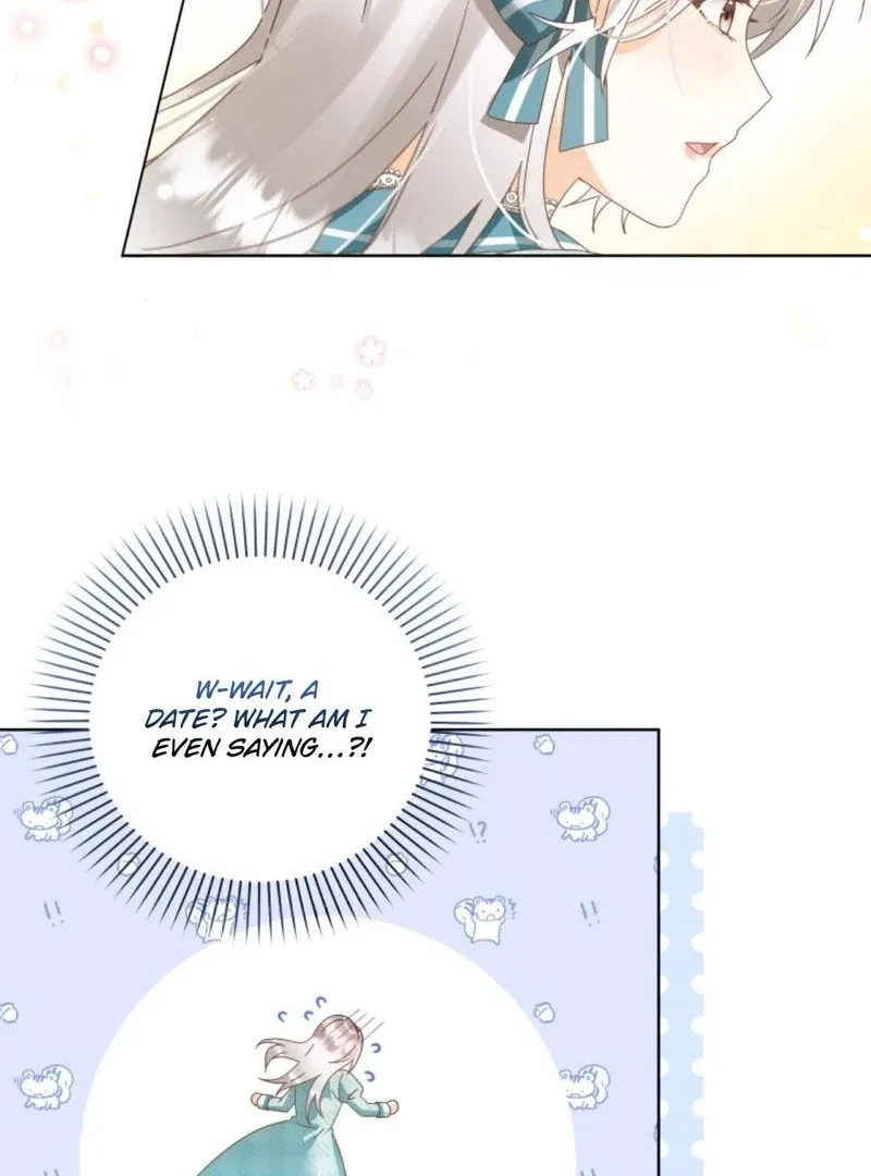 I Will Not Be The Supporting Character Forever Chapter 30 – Page 79