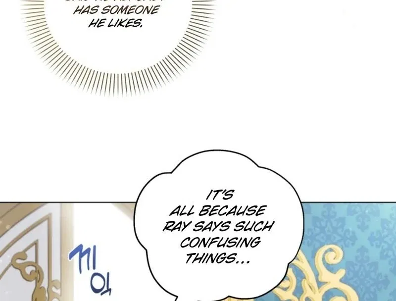 I Will Not Be The Supporting Character Forever Chapter 30 – Page 81