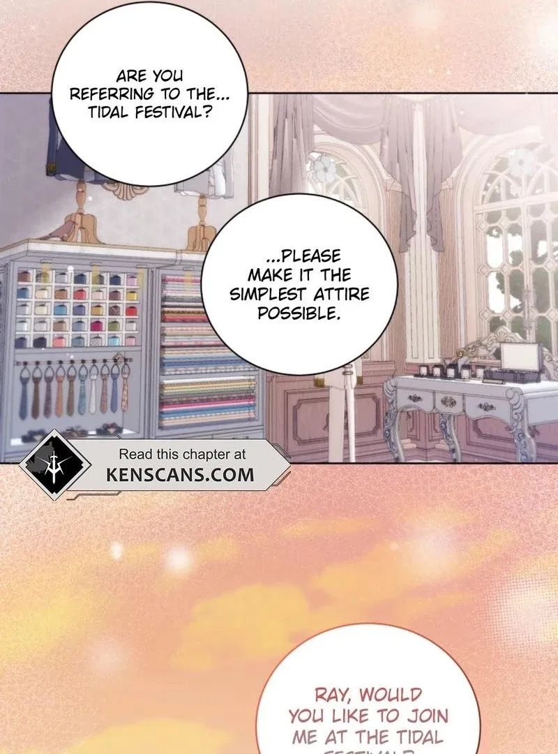 I Will Not Be The Supporting Character Forever Chapter 29 – Page 6