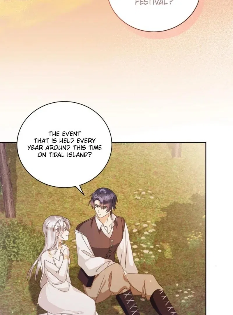 I Will Not Be The Supporting Character Forever Chapter 29 – Page 7