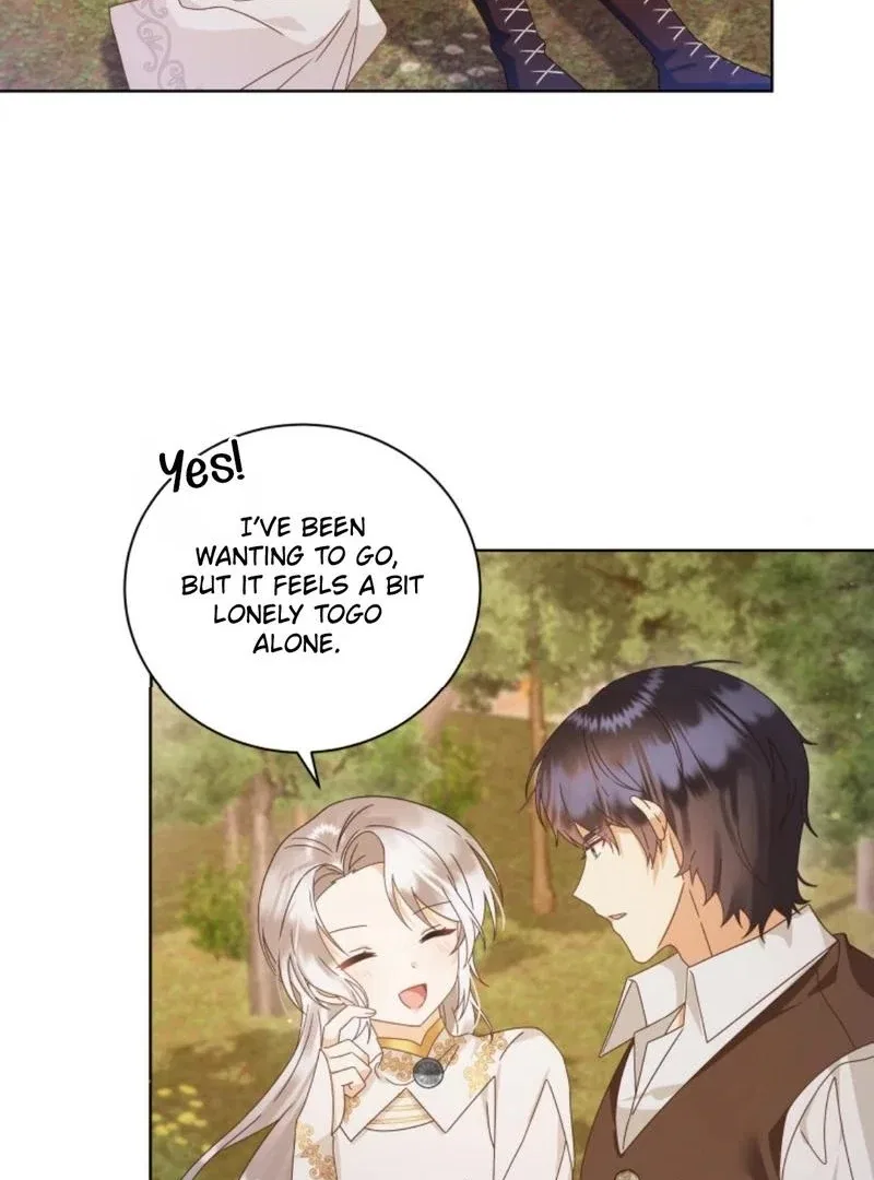I Will Not Be The Supporting Character Forever Chapter 29 – Page 8