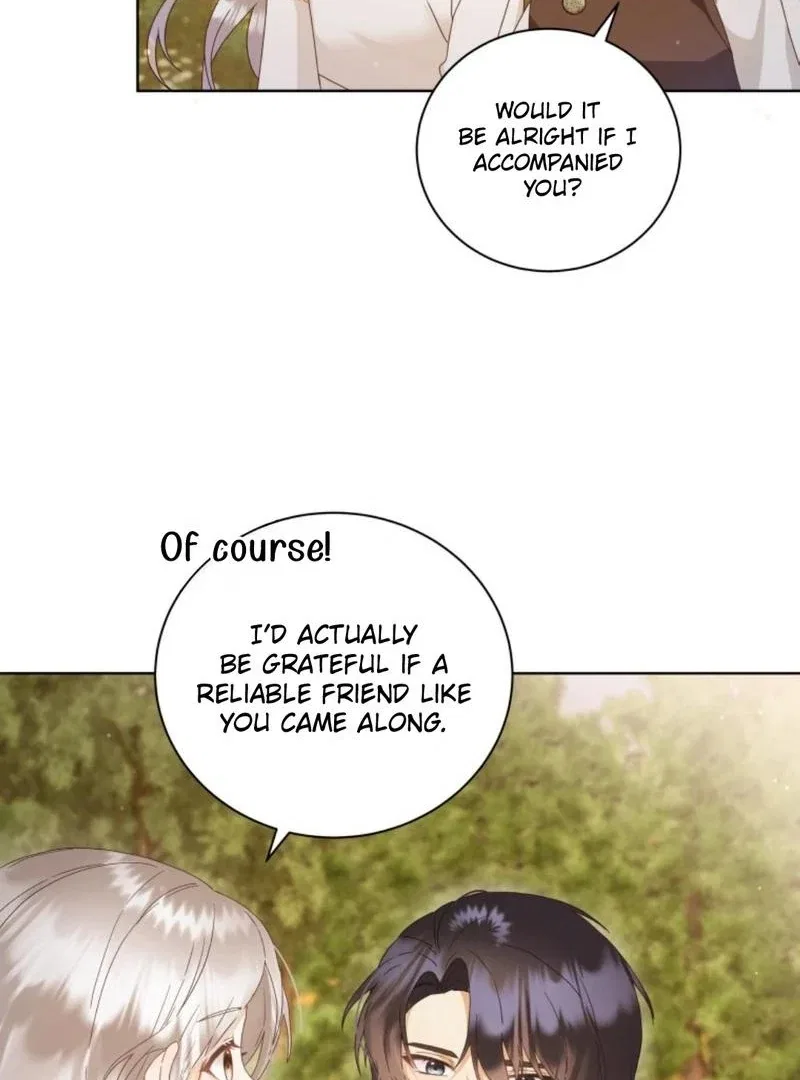 I Will Not Be The Supporting Character Forever Chapter 29 – Page 9