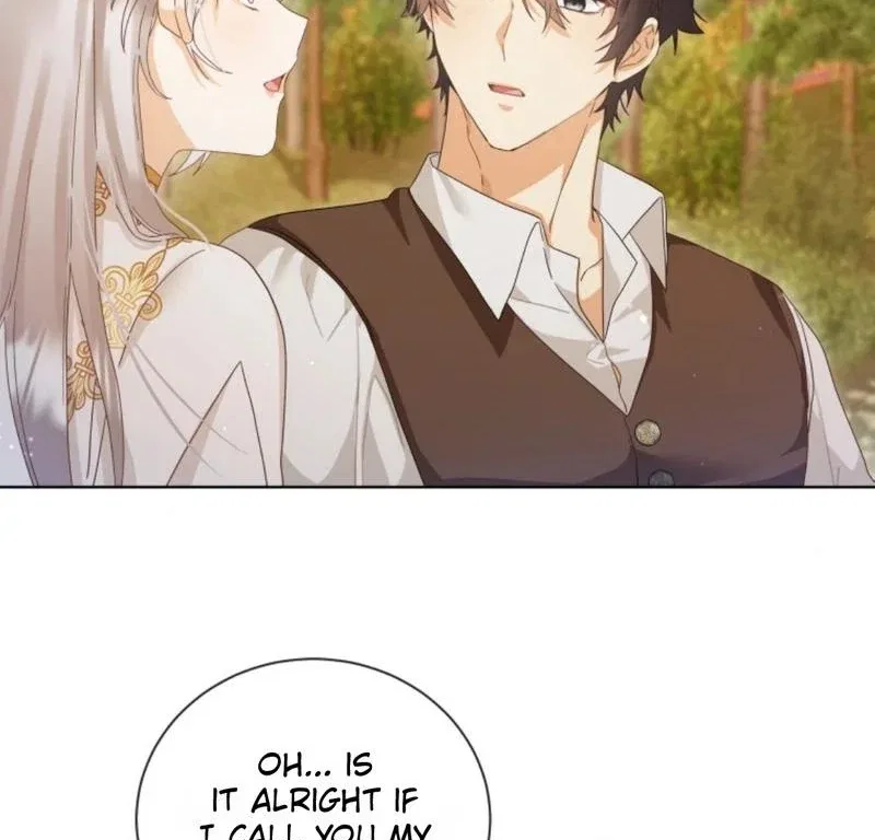 I Will Not Be The Supporting Character Forever Chapter 29 – Page 10